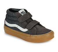 Baskets Vans UY SK8-Mid Reissue V pour Enfant 29 Noir