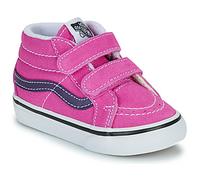 Baskets Vans Td Sk8-Mid Reissue V pour Enfant 21 Rose