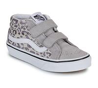 Baskets Vans SK8-Mid Reissue V pour Enfant 28 Gris