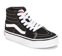 Vans Sk8hi Trainers Noir EU 28 Garçons,Filles