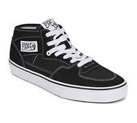 VANS Baskets hautes 'Half Cab Decon' noir, Taille 41