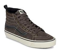 Baskets Vans MTE Sk8-Hi Isolées marron - 38