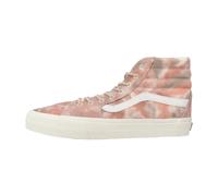 Vans - Baskets Montantes pour Homme Moderne - Homme - Chaussures - Rose - Taille: 37 EU