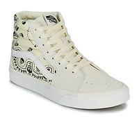 Vans Baskets montantes SK8-Hi in Blanc 36