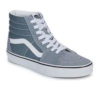 Baskets montantes hommes Vans SK8-Hi Bleu 38