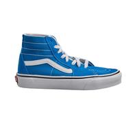 Vans - Baskets Montantes Sk8-Hi Tapered - Homme - Chaussures - Bleu - Taille: 36 EU