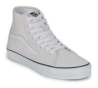 Baskets montantes femmes Vans SK8-Hi TAPERED Beige 44