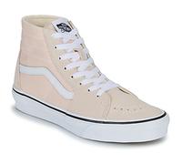 Baskets montantes femmes Vans SK8-Hi TAPERED Rose 38