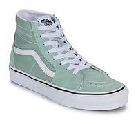 Baskets Vans Sk8-Hi Tapered W pour Femme 38 Vert