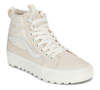 Vans Baskets montantes Sk8-Hi Waterproof Insulated MTE in Beige 40