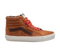 Baskets montantes hommes Vans SK8-Hi Marron 43