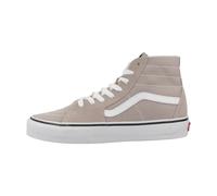 Baskets Vans SK8-Hi Tapered M pour Homme 40 Gris