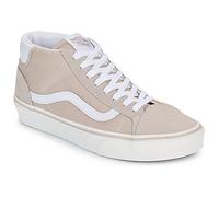 Vans Mid Skool 37 Trainers Beige EU 41 Homme