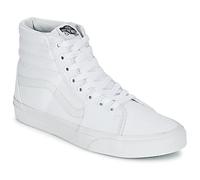 Baskets montantes femmes Vans UA SK8-HI Blanc 47