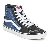 Vans Sk8 Hi Trainers Bleu EU 34 1/2