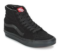 Vans Sk8hi Trainers Noir EU 49 Femme