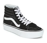 Vans Baskets montantes UA SK8-HI PLATFORM 2.0 in Noir 36 1/2
