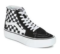 Vans Baskets montantes UA SK8-HI PLATFORM 2.0 in Noir 37