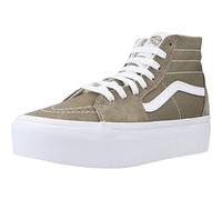 Vans Baskets Montantes UA sk8-hi Tapered stackform blv1 Overland Trek 39