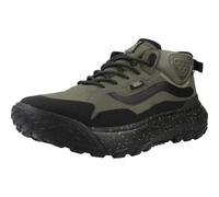Vans Baskets MTE Crosspath unisexes pour adulte, Vert olive moyen, 9 Women/7.5 Men