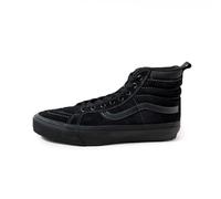 Vans - MTE Sk8-Hi Insulated - Chaussures d'hiver - US M9 | EU 42 - black / black