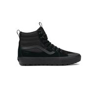 Vans - Chaussures imperméables et chaudes en PrimaLoft® - Sk8-Hi Waterproof Insulated MTE Black/Black pour Homme - Taille 44 - Noir Noir 44