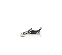 VANS Baskets noir / blanc, Taille 21