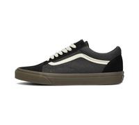Vans - Baskets noires classiques pour hommes - Homme - Chaussures - Noir - Taille: 40 EU