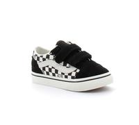 Vans Old Skool V Toddler Trainers Noir EU 24 Enfants