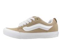 Vans Baskets basses Knu Skool kaki / blanc Taille 42