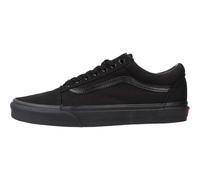 Vans - Baskets Old Skool en Textile Noir - Homme - Chaussures - Noir - Taille: 44 1/2 EU