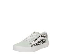 VANS Baskets 'OLD SKOOL' gris / menthe / noir / blanc, Taille 33