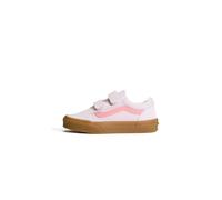 Vans Old Skool V Trainers Rose EU 33 Enfants