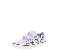 Vans Old Skool V Trainers Violet EU 32 Enfants