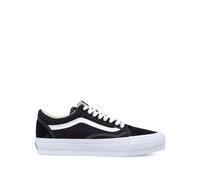 Vans - Baskets Old Skool LX Noires - Homme - Chaussures - Noir - Taille: 38 1/2 EU