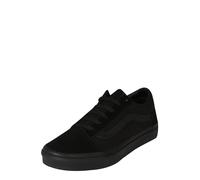 Baskets Vans Old Skool noir pur enfant - 31
