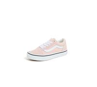 VANS Baskets 'Old Skool' rose / blanc, Taille 30