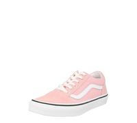 Chaussures Vans Old Skool rose fille - 36