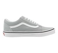 Vans - Baskets Old Skool Théorie des Couleurs - Femme - Chaussures - Gris - Taille: 37 EU