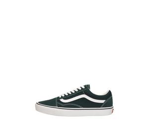 Vans Baskets Old Skool unisexes pour adulte, Scarabée Théorie des couleurs, 11.5 Women/10 Men