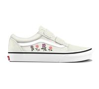 Baskets Vans Old Skool v pour 31 Blanc