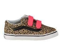 Vans Baskets basses enfant Old Skool V in Rose 21