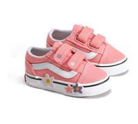 Vans Baskets Old Skool V Flower