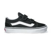 Vans Baskets Old Skool V Junior Noir EU 39 Enfant
