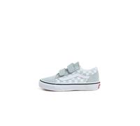 Vans Baskets basses enfant Old Skool V in Gris 34
