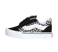 Baskets Vans Knu Skool UY pour Enfant 32 Noir