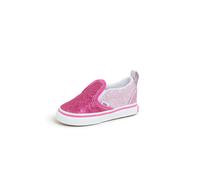 VANS Baskets rose / rosé, Taille 23,5