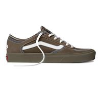 Baskets Vans Rowley Classic pour 42 Marron