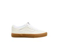 Vans - Baskets Rowley Classic - Homme - Chaussures - Blanc - Taille: 40 EU