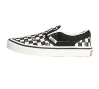 Vans Baskets Sans Lacets Classic